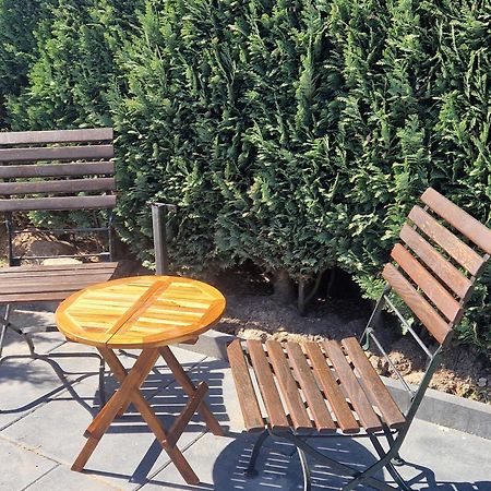 "Heimathafen" Mit Sauna Hohenkirchen  Esterno foto