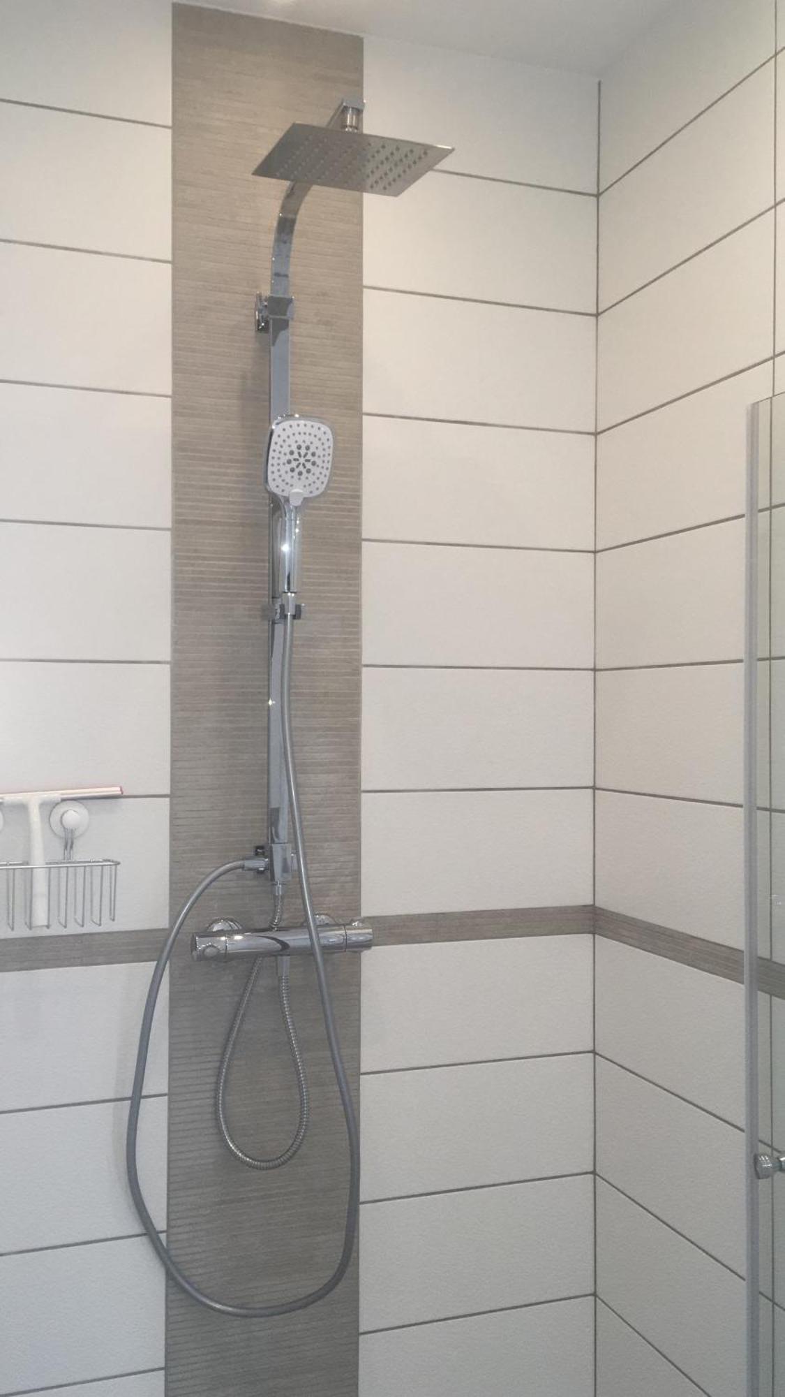 "Heimathafen" Mit Sauna Hohenkirchen  Esterno foto