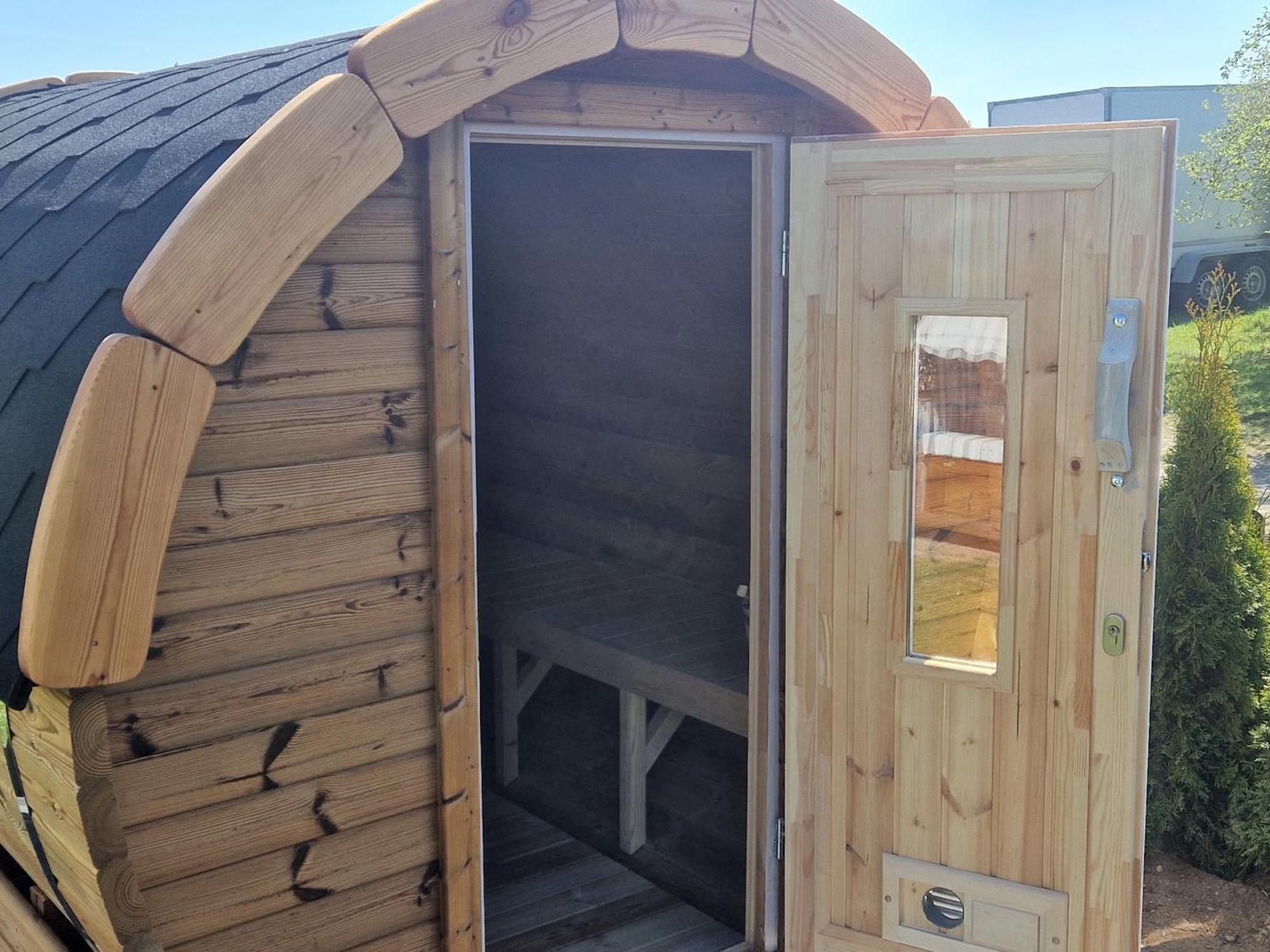 "Heimathafen" Mit Sauna Hohenkirchen  Esterno foto
